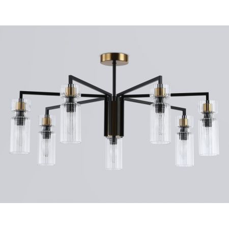 Люстра на штанге Ambrella Light LH56115