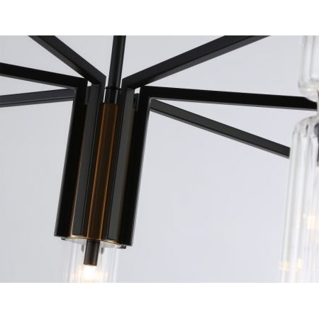 Люстра на штанге Ambrella Light LH56115
