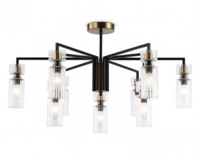 Люстра на штанге Ambrella Light LH56117