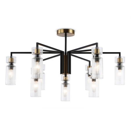 Люстра на штанге Ambrella Light LH56117