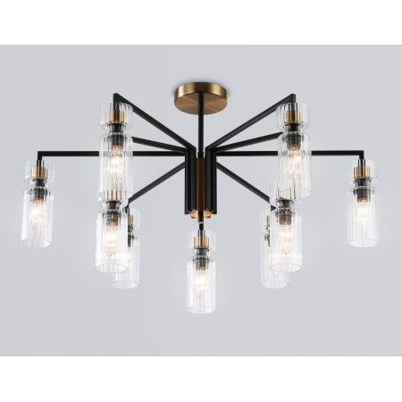 Люстра на штанге Ambrella Light LH56117