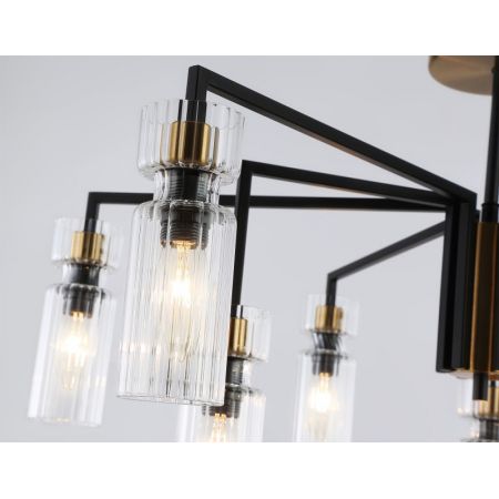 Люстра на штанге Ambrella Light LH56117