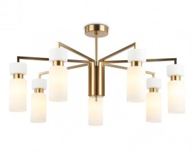 Люстра на штанге Ambrella Light LH56126