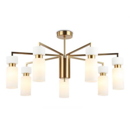Люстра на штанге Ambrella Light LH56126