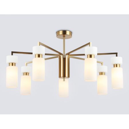 Люстра на штанге Ambrella Light LH56126