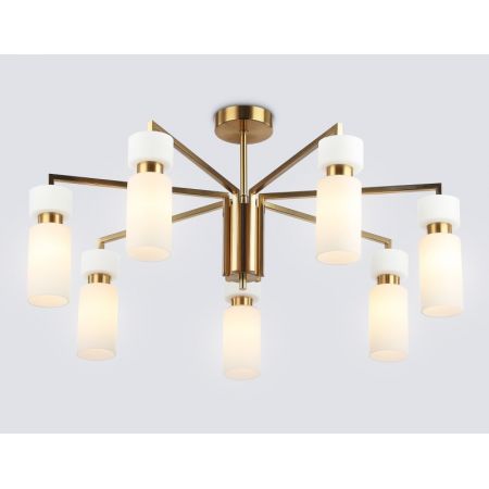 Люстра на штанге Ambrella Light LH56126