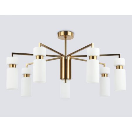 Люстра на штанге Ambrella Light LH56126