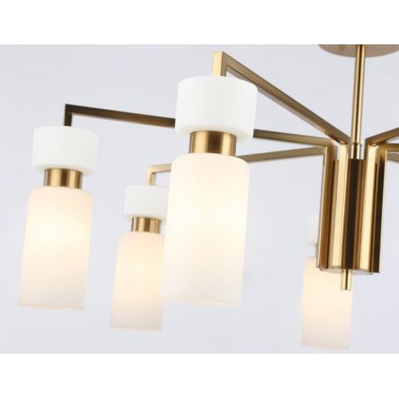 Люстра на штанге Ambrella Light LH56126