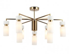 Люстра на штанге Ambrella Light LH56128