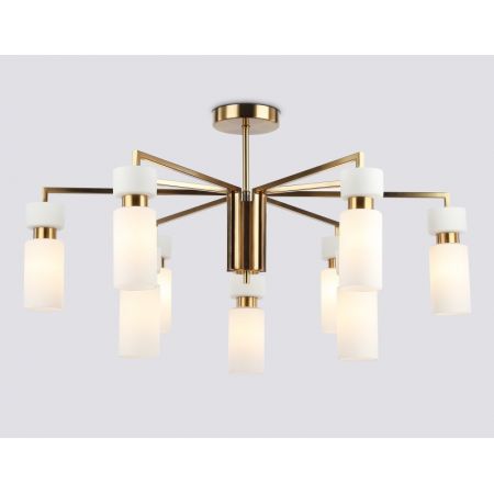 Люстра на штанге Ambrella Light LH56128