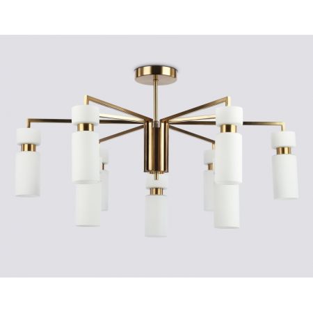 Люстра на штанге Ambrella Light LH56128