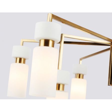 Люстра на штанге Ambrella Light LH56128