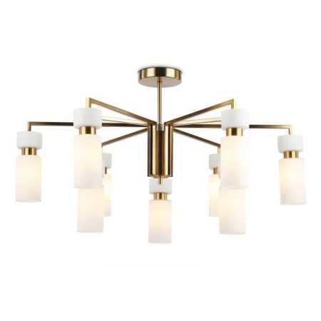 Люстра на штанге Ambrella Light LH56128