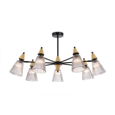 Люстра на штанге Ambrella Light LH58116