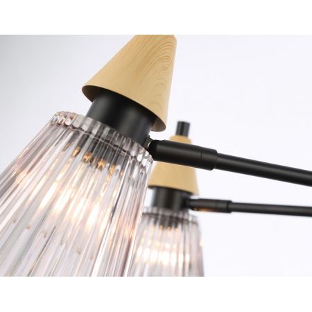 Люстра на штанге Ambrella Light LH58116