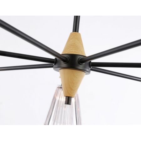 Люстра на штанге Ambrella Light LH58116