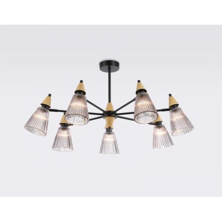 Люстра на штанге Ambrella Light LH58116