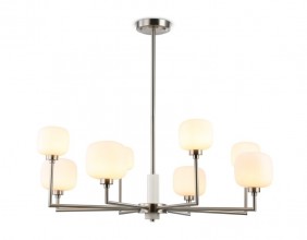 Люстра на штанге Ambrella Light LH53003