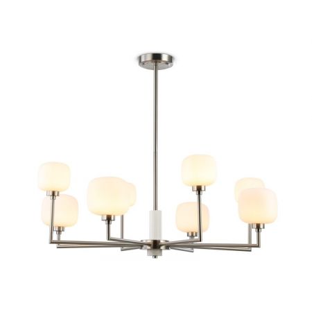 Люстра на штанге Ambrella Light LH53003