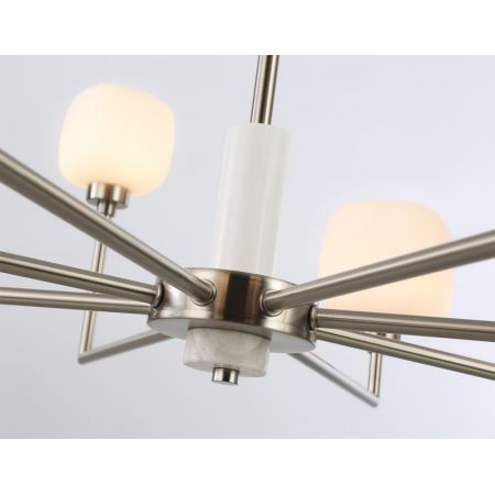 Люстра на штанге Ambrella Light LH53003