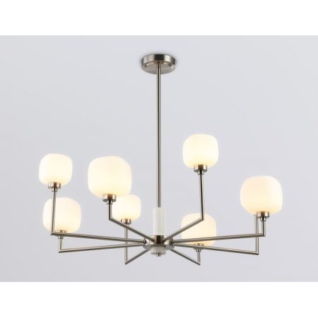 Люстра на штанге Ambrella Light LH53003