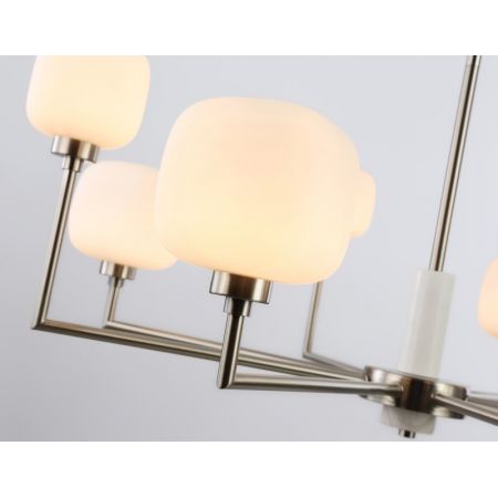 Люстра на штанге Ambrella Light LH53003