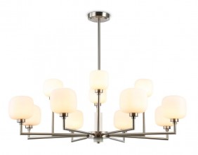 Люстра на штанге Ambrella Light LH53005