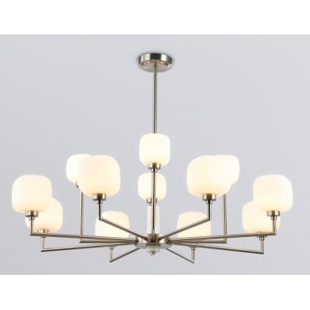 Люстра на штанге Ambrella Light LH53005