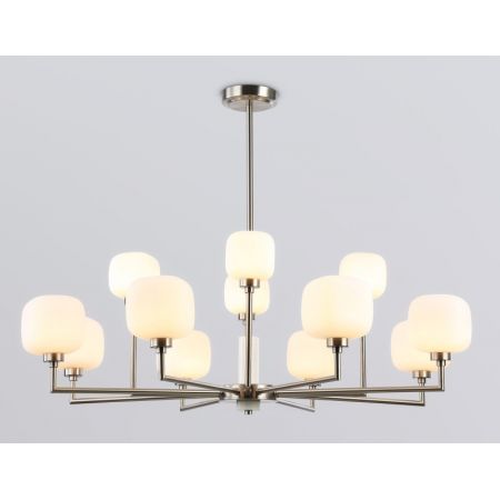 Люстра на штанге Ambrella Light LH53005