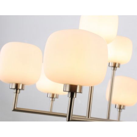 Люстра на штанге Ambrella Light LH53005