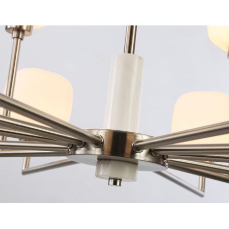 Люстра на штанге Ambrella Light LH53005