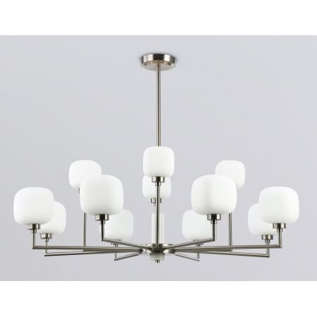 Люстра на штанге Ambrella Light LH53005