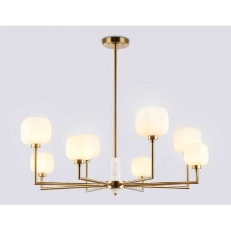 Люстра на штанге Ambrella Light LH53017