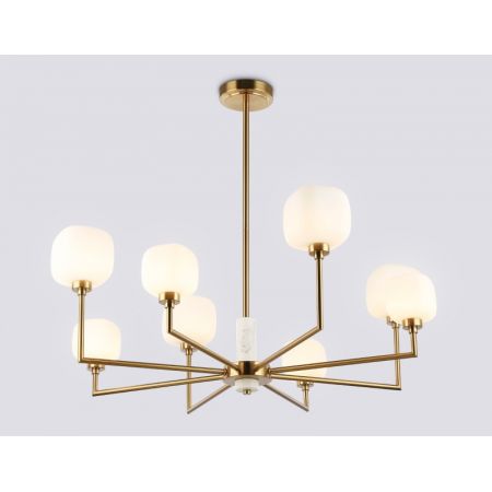Люстра на штанге Ambrella Light LH53017