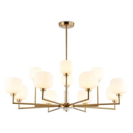 Люстра на штанге Ambrella Light LH53019