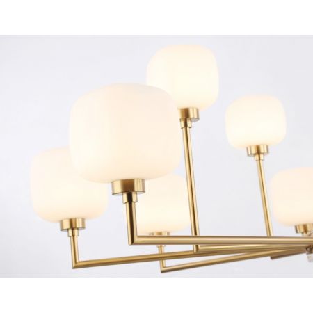 Люстра на штанге Ambrella Light LH53019