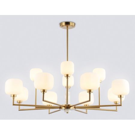 Люстра на штанге Ambrella Light LH53019