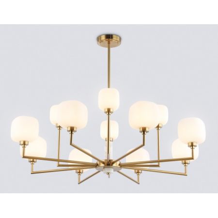 Люстра на штанге Ambrella Light LH53019