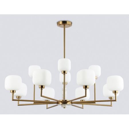 Люстра на штанге Ambrella Light LH53019
