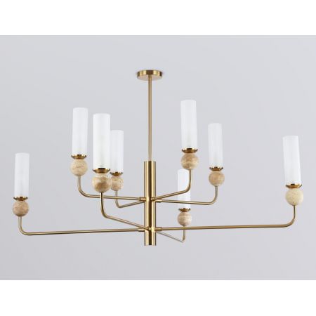 Люстра на штанге Ambrella Light LH53252