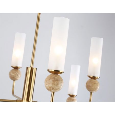 Люстра на штанге Ambrella Light LH53252