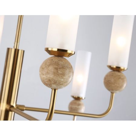Люстра на штанге Ambrella Light LH53252