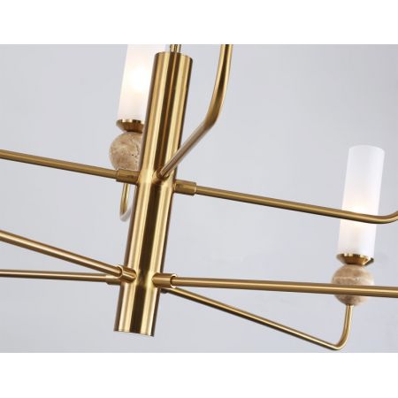 Люстра на штанге Ambrella Light LH53252