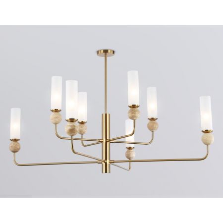 Люстра на штанге Ambrella Light LH53252