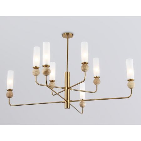 Люстра на штанге Ambrella Light LH53252