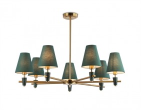 Люстра на штанге Ambrella Light LH75053