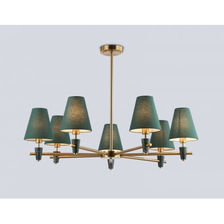 Люстра на штанге Ambrella Light LH75053