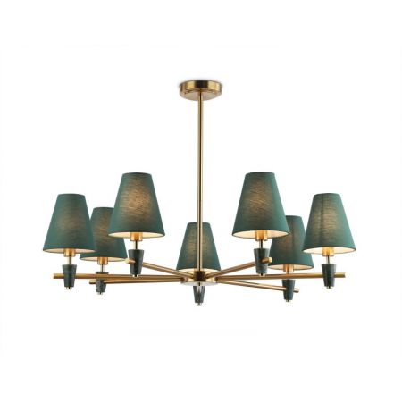 Люстра на штанге Ambrella Light LH75053