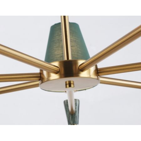 Люстра на штанге Ambrella Light LH75053