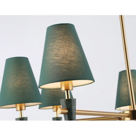 Люстра на штанге Ambrella Light LH75053